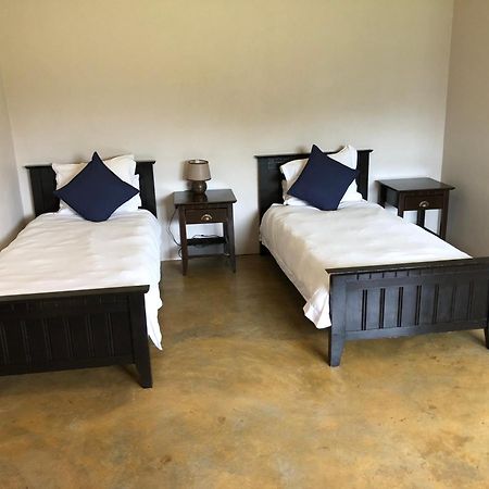 Sanctuary Life Guest Farm Hotel Magaliesburg Eksteriør billede