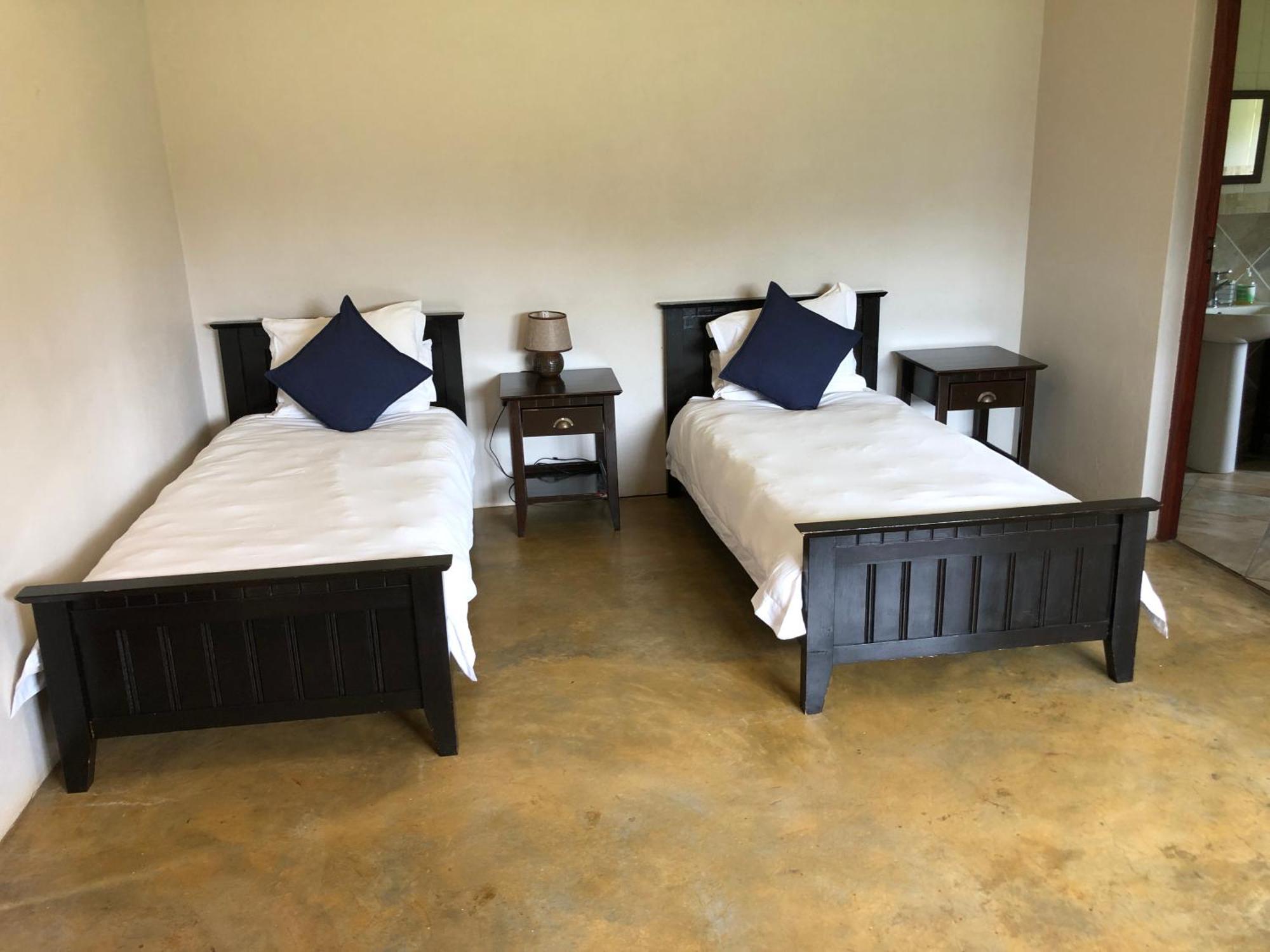 Sanctuary Life Guest Farm Hotel Magaliesburg Eksteriør billede