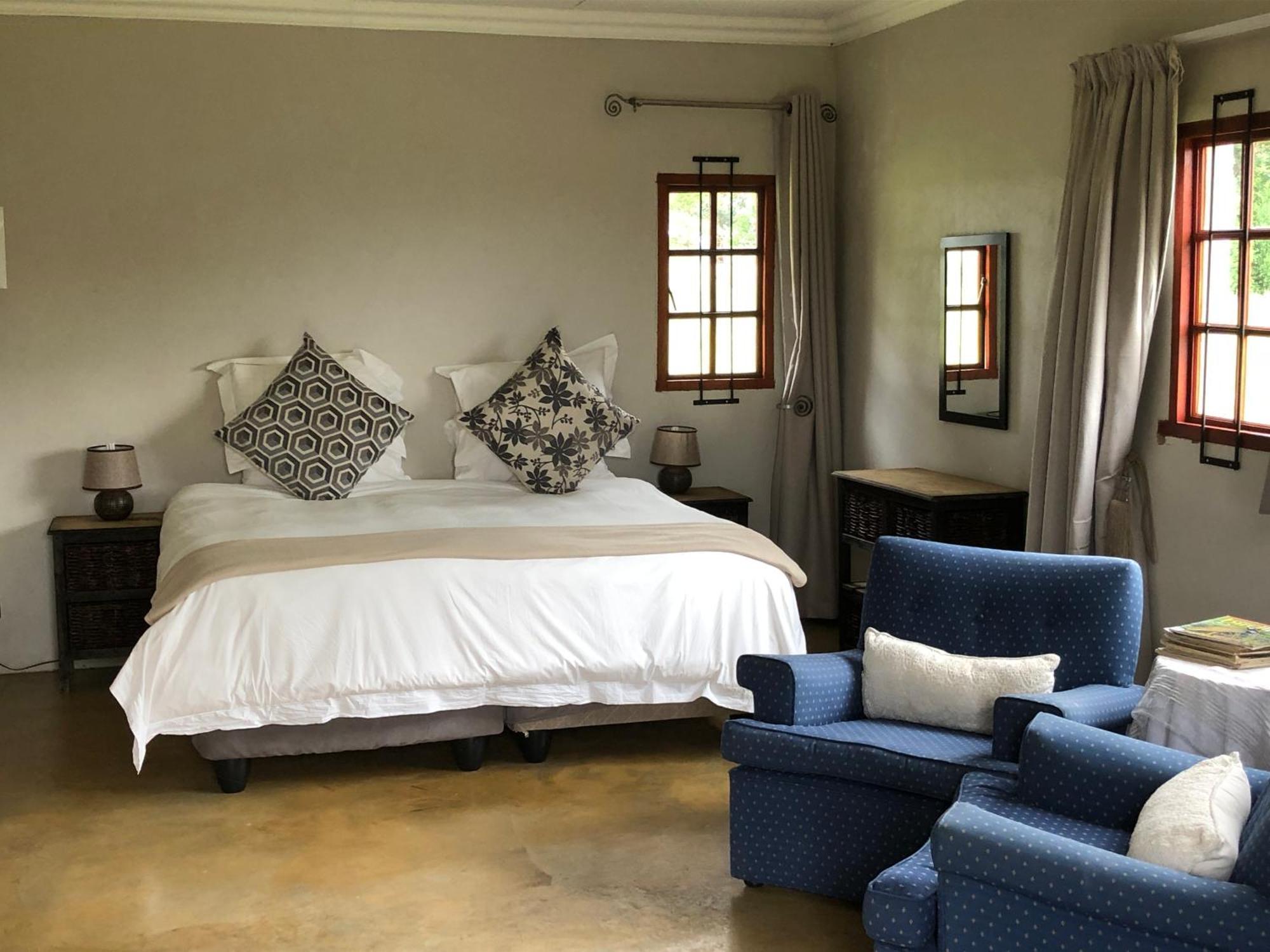 Sanctuary Life Guest Farm Hotel Magaliesburg Eksteriør billede