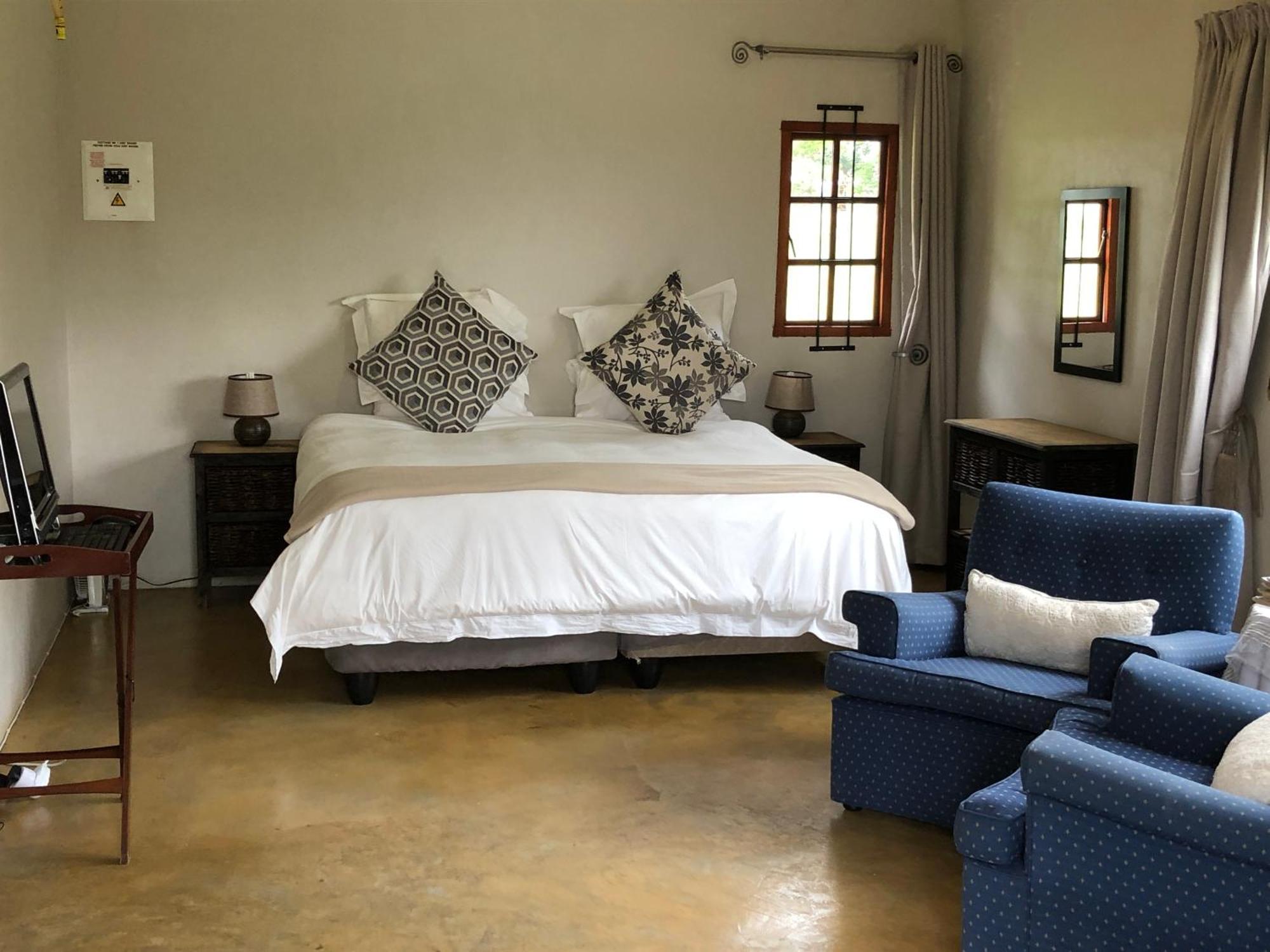 Sanctuary Life Guest Farm Hotel Magaliesburg Eksteriør billede