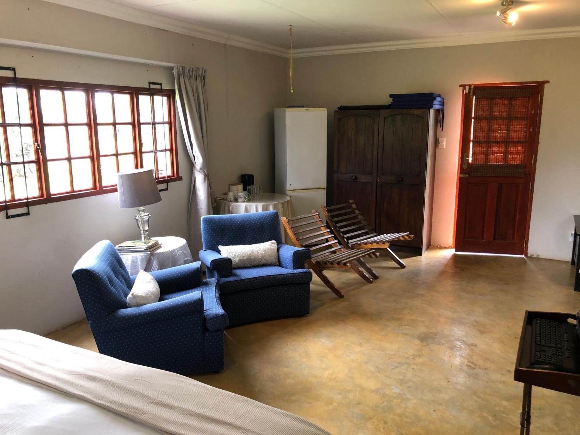 Sanctuary Life Guest Farm Hotel Magaliesburg Eksteriør billede