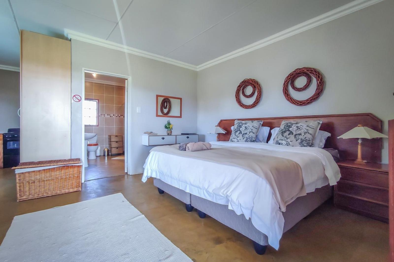 Sanctuary Life Guest Farm Hotel Magaliesburg Eksteriør billede