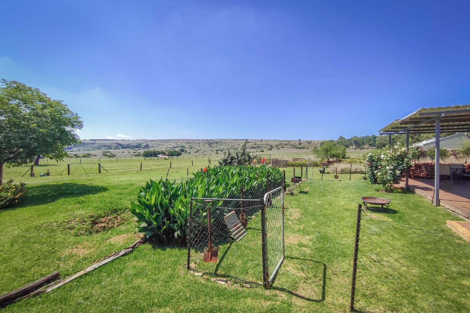 Sanctuary Life Guest Farm Hotel Magaliesburg Eksteriør billede