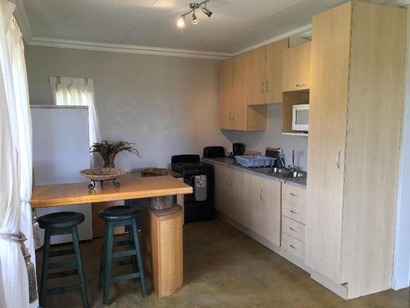 Sanctuary Life Guest Farm Hotel Magaliesburg Eksteriør billede