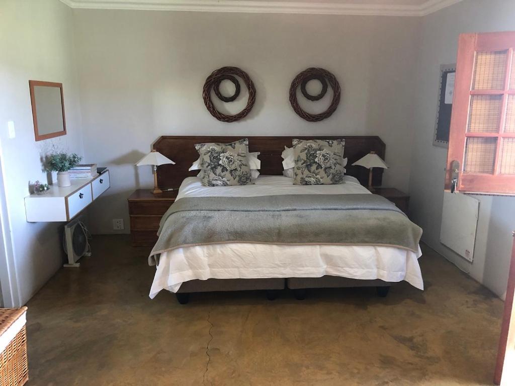 Sanctuary Life Guest Farm Hotel Magaliesburg Eksteriør billede
