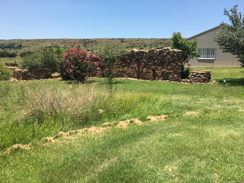 Sanctuary Life Guest Farm Hotel Magaliesburg Eksteriør billede
