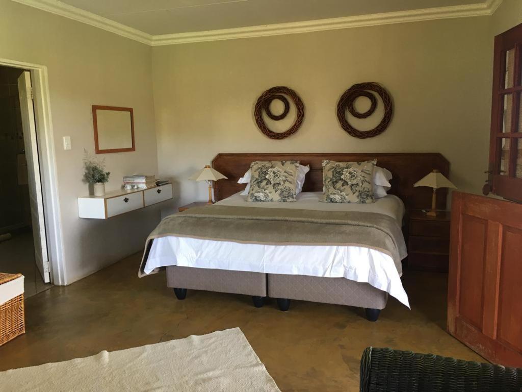 Sanctuary Life Guest Farm Hotel Magaliesburg Eksteriør billede