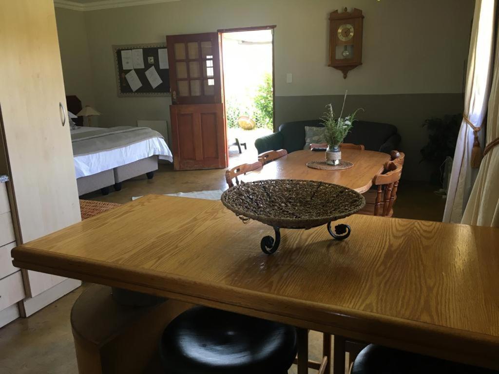 Sanctuary Life Guest Farm Hotel Magaliesburg Eksteriør billede