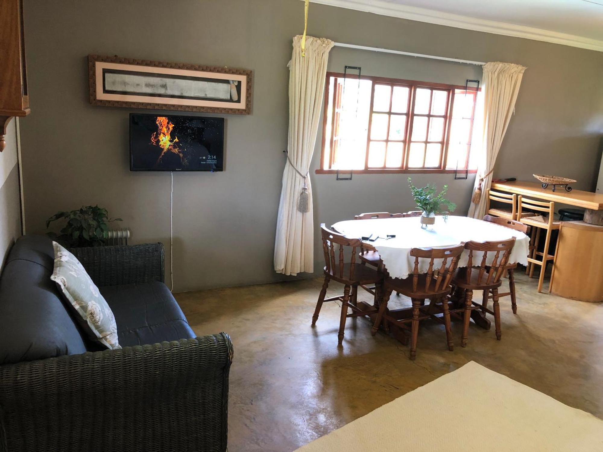Sanctuary Life Guest Farm Hotel Magaliesburg Eksteriør billede