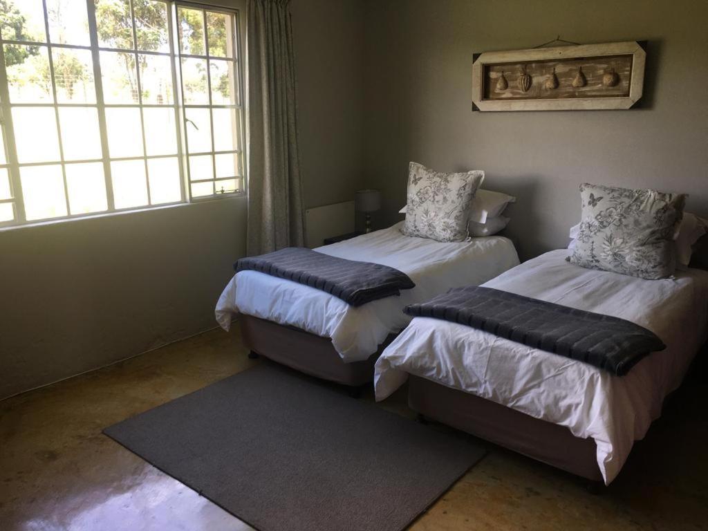 Sanctuary Life Guest Farm Hotel Magaliesburg Eksteriør billede