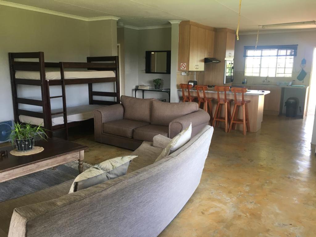 Sanctuary Life Guest Farm Hotel Magaliesburg Eksteriør billede