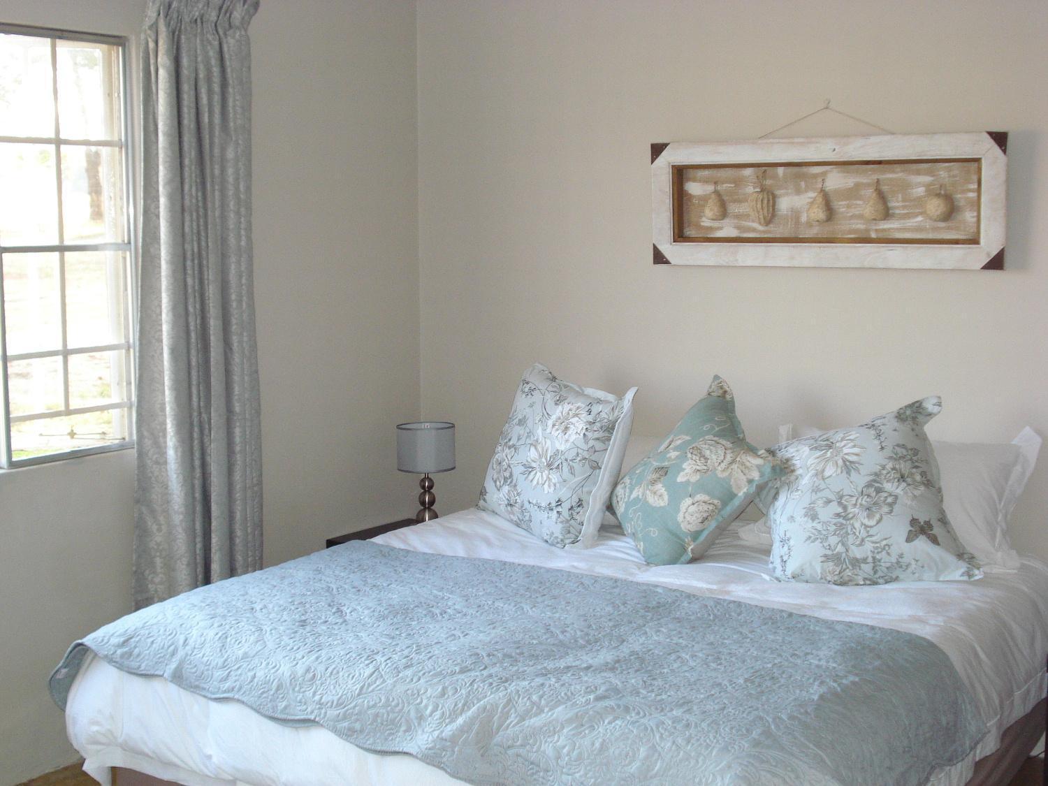 Sanctuary Life Guest Farm Hotel Magaliesburg Eksteriør billede