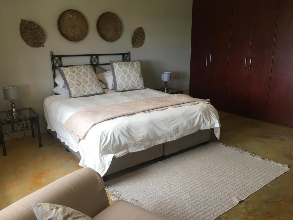 Sanctuary Life Guest Farm Hotel Magaliesburg Eksteriør billede