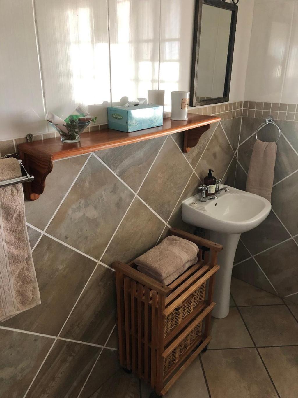 Sanctuary Life Guest Farm Hotel Magaliesburg Eksteriør billede