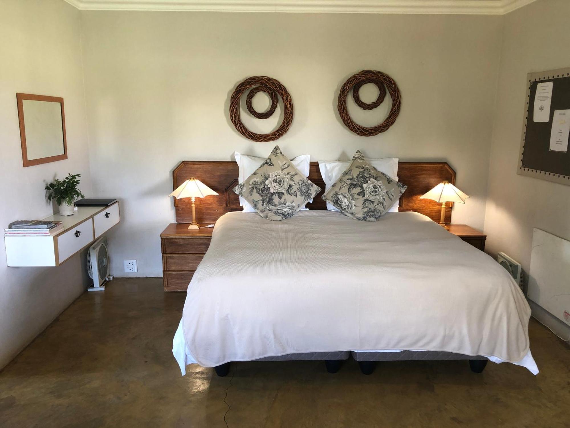 Sanctuary Life Guest Farm Hotel Magaliesburg Eksteriør billede