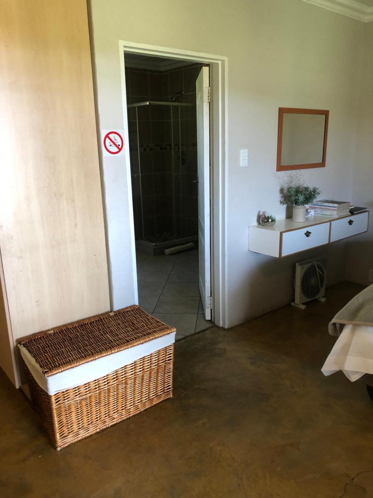 Sanctuary Life Guest Farm Hotel Magaliesburg Eksteriør billede