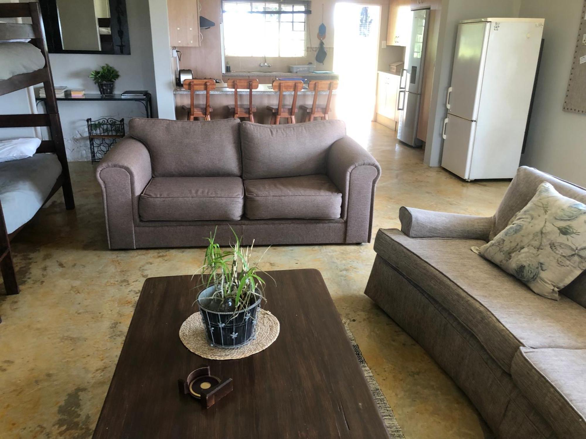 Sanctuary Life Guest Farm Hotel Magaliesburg Eksteriør billede