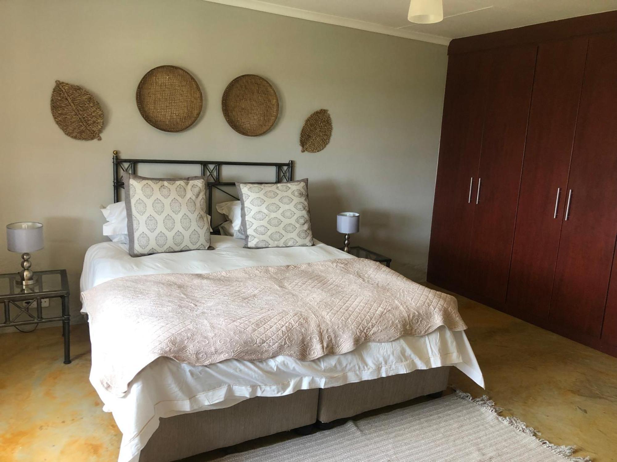 Sanctuary Life Guest Farm Hotel Magaliesburg Eksteriør billede