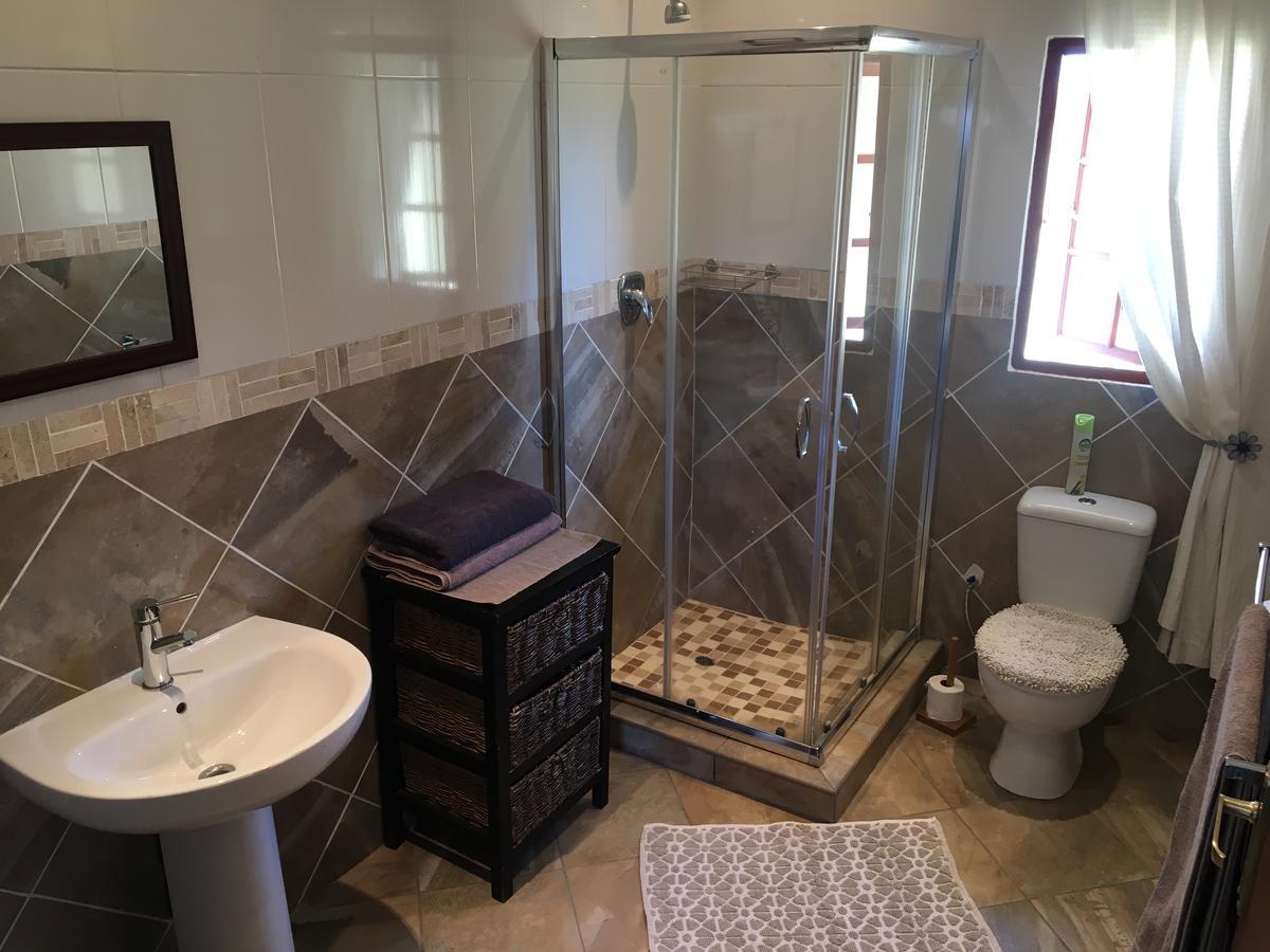 Sanctuary Life Guest Farm Hotel Magaliesburg Eksteriør billede